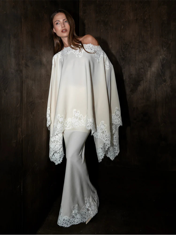 Hillton Maxi Dress