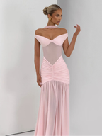 Vionnet Maxi Dress