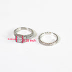 Caravella Ring (2 in 1)