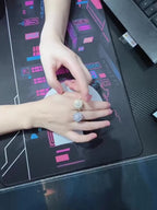 Aurellia Ring