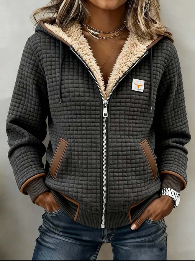 The Polar FLeece Jacket