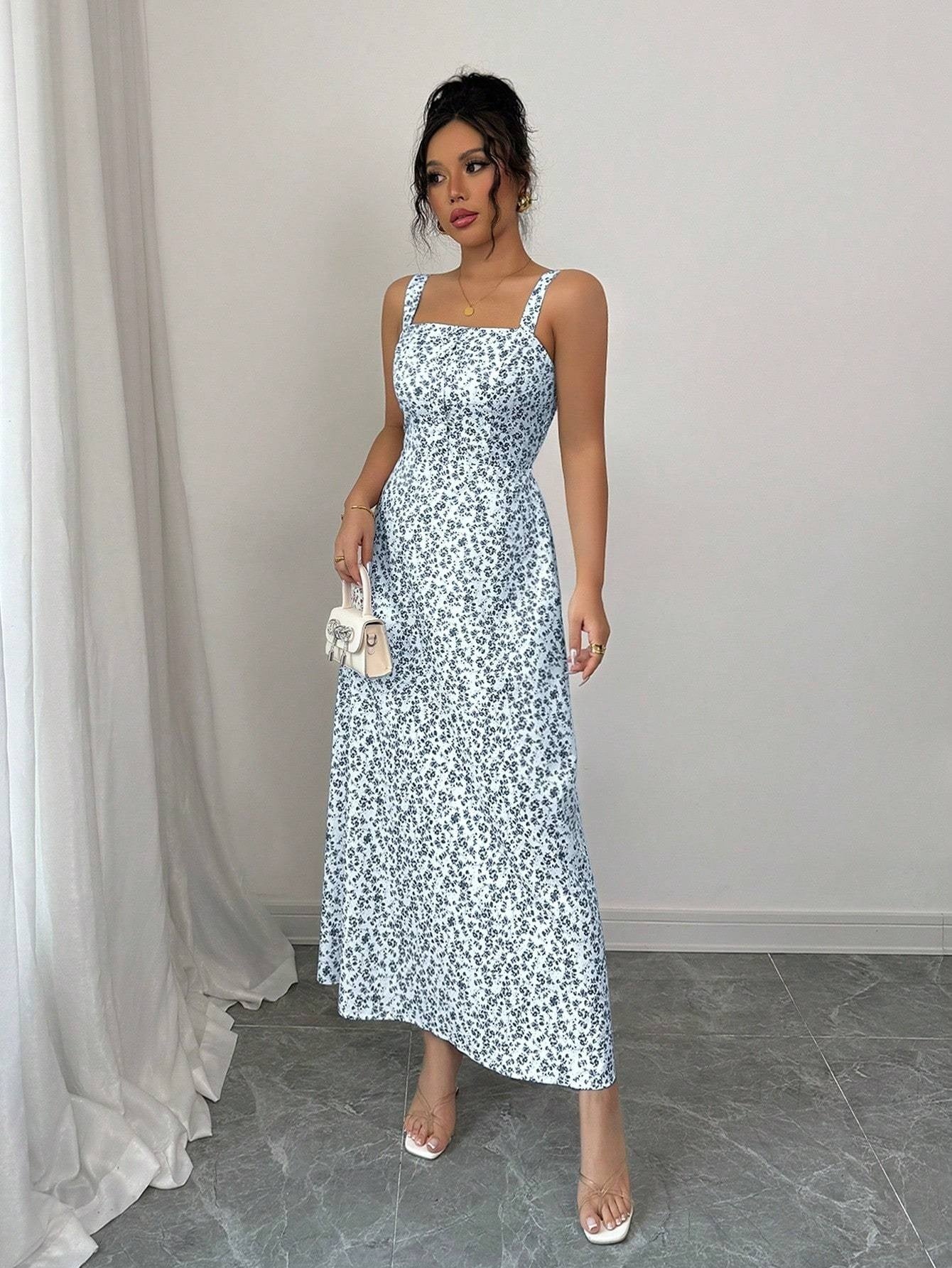 Esmé Elegant Dress