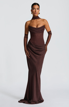 Muse Maxi Dress