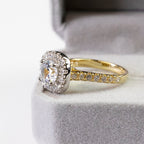 Élysienne Ring