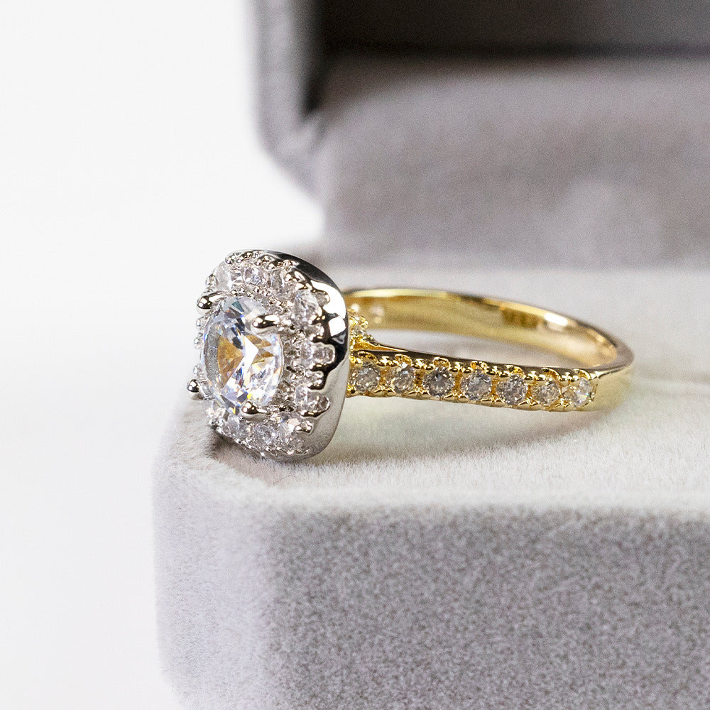 Élysienne Ring