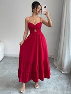Arabella Classic Dress