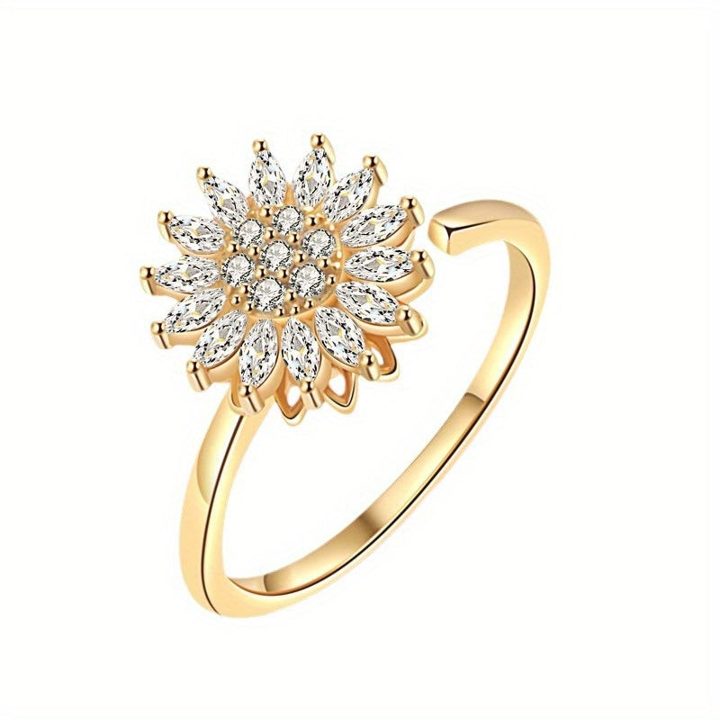 Aurellia Ring