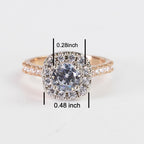 Velmora Ring