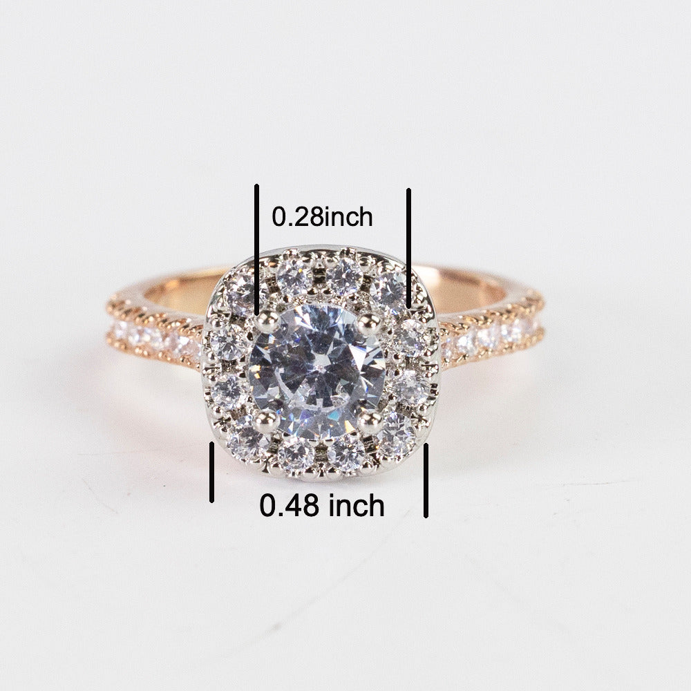 Velmora Ring