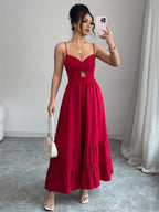 Arabella Classic Dress