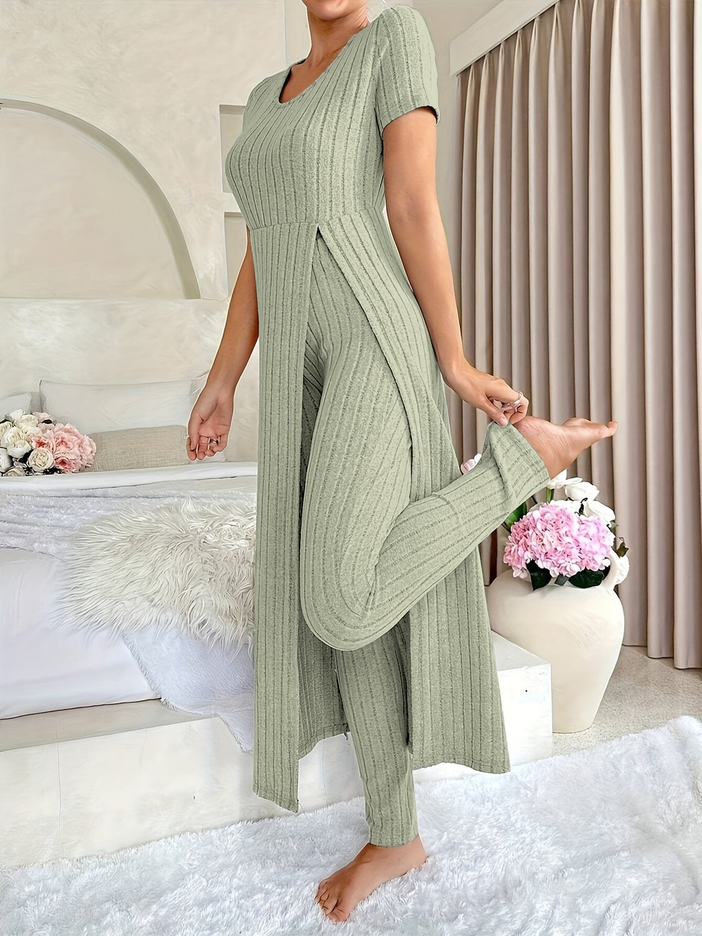 The Everyday Lounge Set