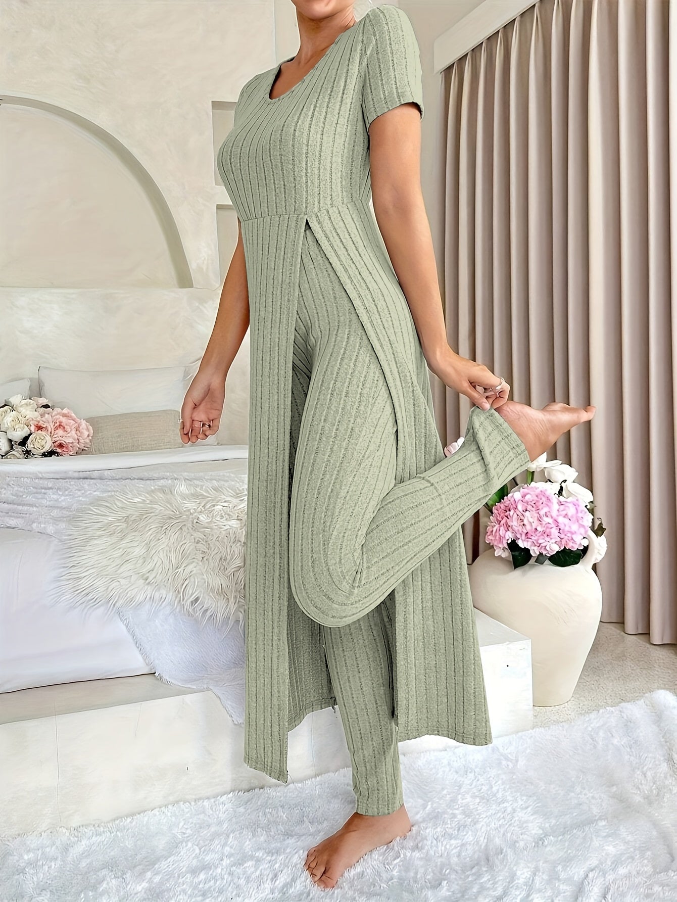 The Everyday Lounge Set