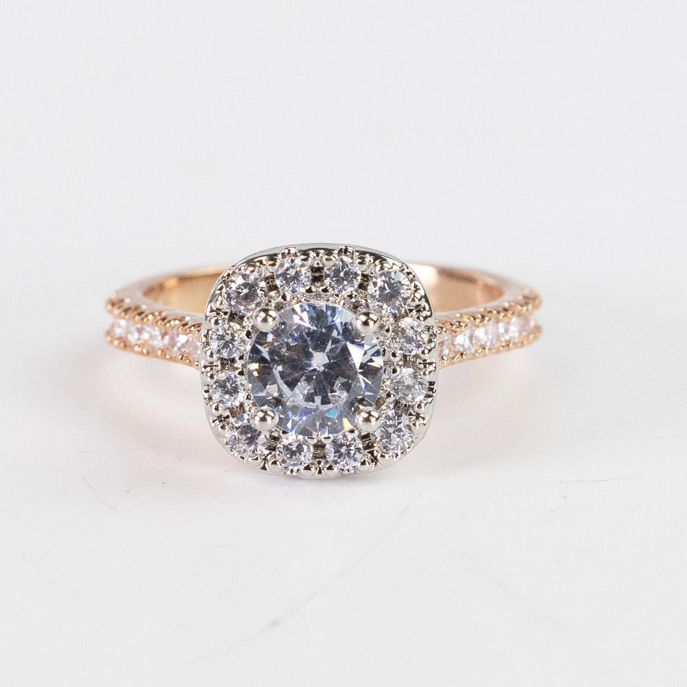 Velmora Ring