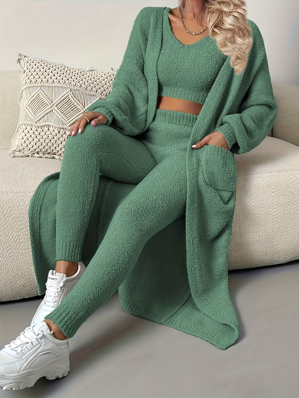 The Everyday Lounge Set