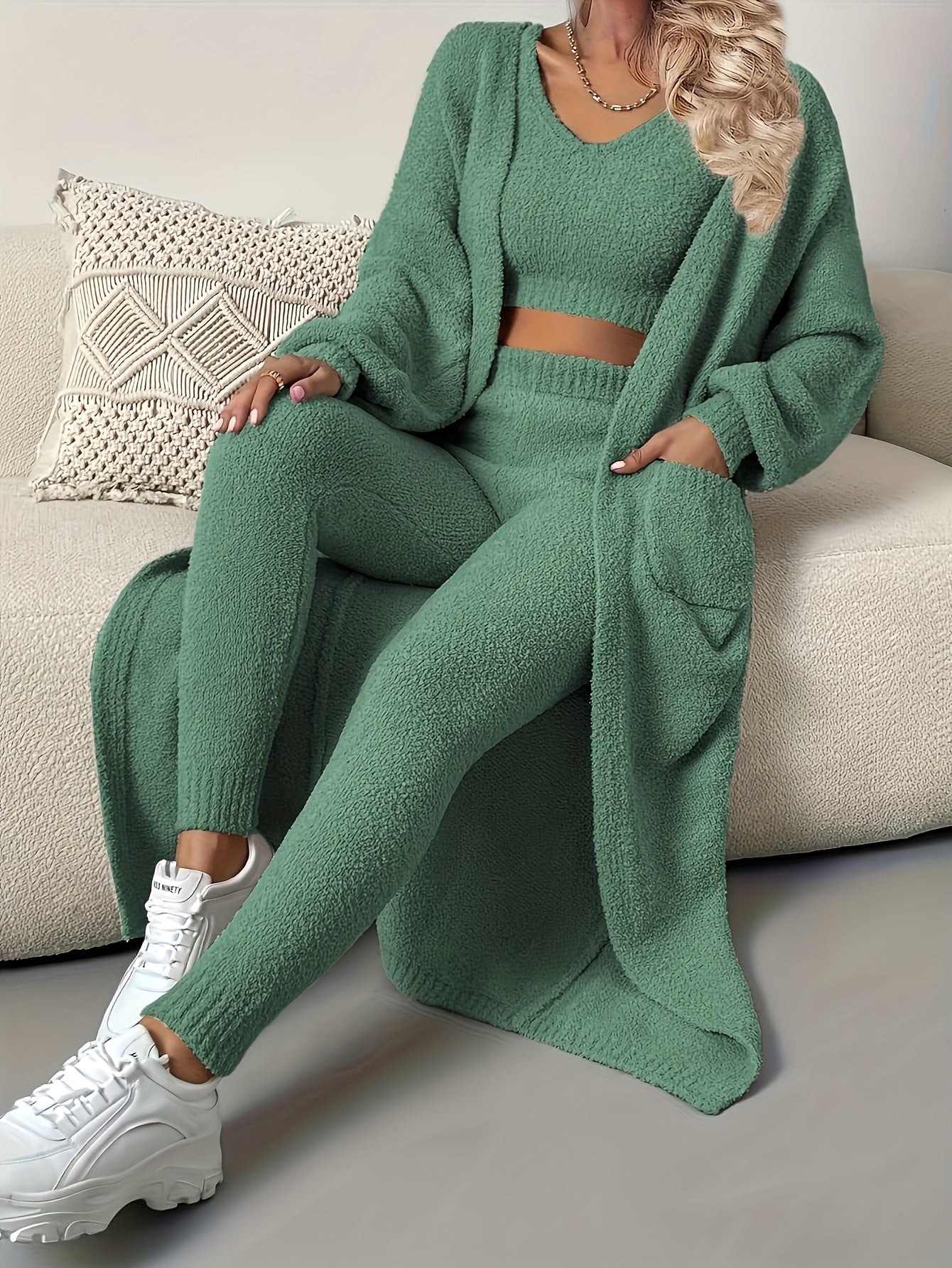 The Everyday Lounge Set