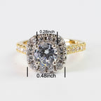 Élysienne Ring