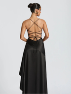 Anorah Maxi Dress