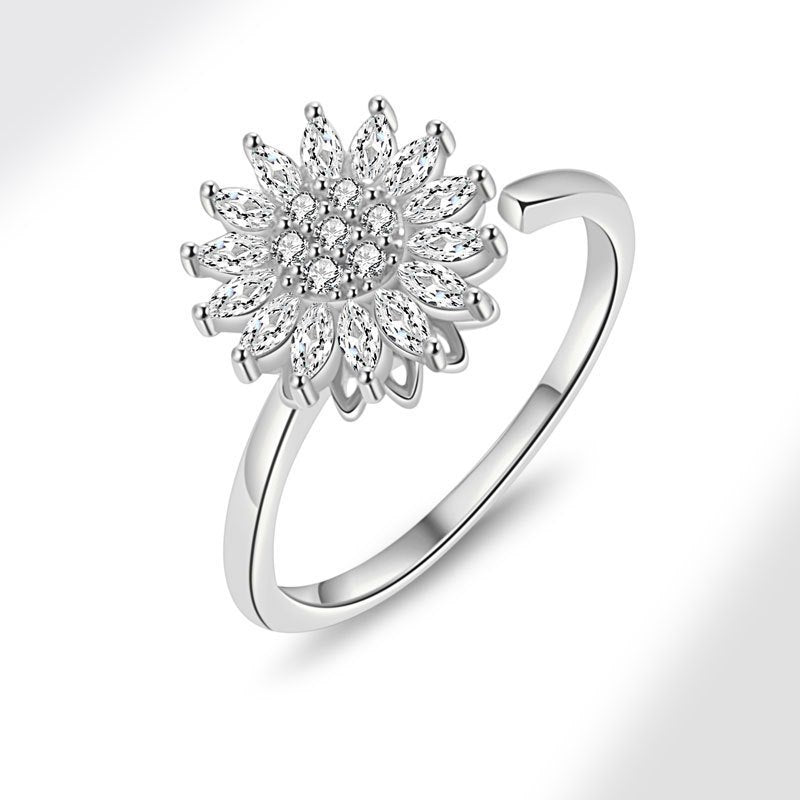 Aurellia Ring