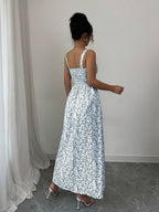 Esmé Elegant Dress