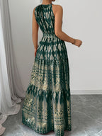 Mara Vacation Dress