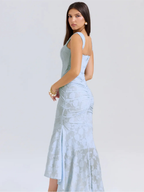 Rosalía Maxi Dress