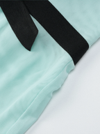 VALOISE MAXI DRESS