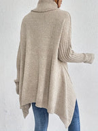 The Casual Turtleneck