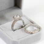 Caravella Ring (2 in 1)