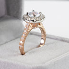Velmora Ring