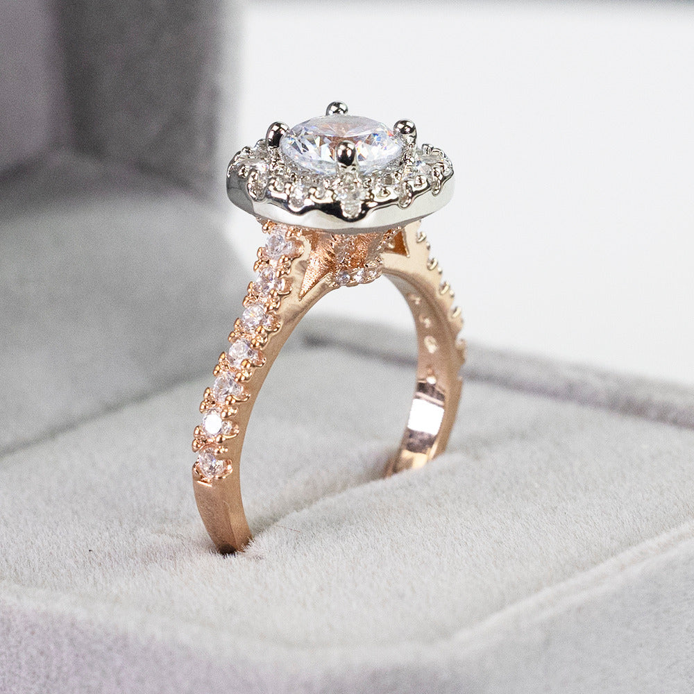 Velmora Ring