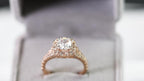 Novélia Ring