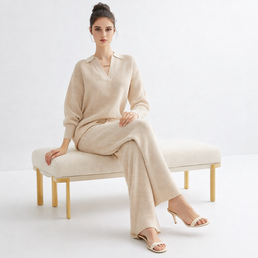 The 2 Piece Lounge Set