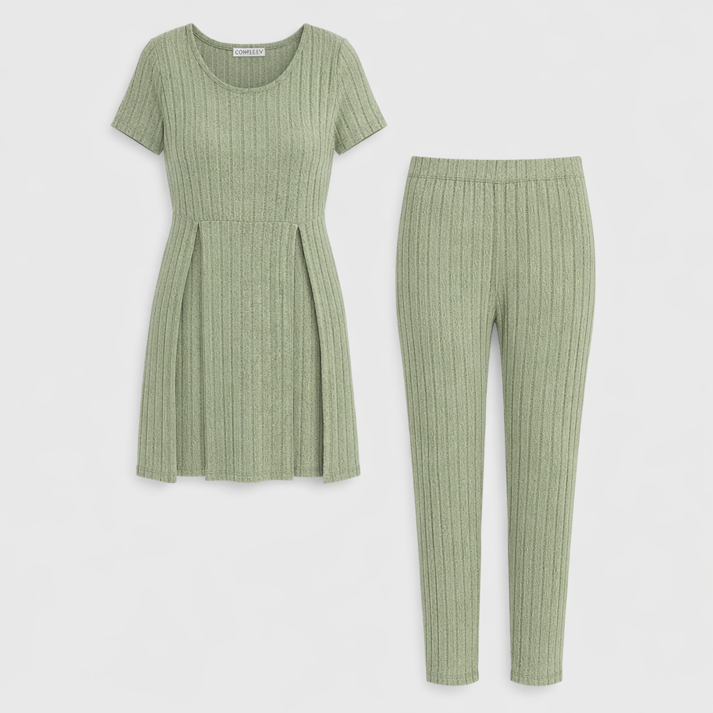 The Everyday Lounge Set