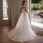 Gardendream wedding dress