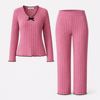 The Everyday Lounge Set Pink