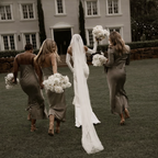Nalina wedding dress