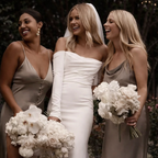 Nalina wedding dress