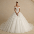 Maxley wedding dress