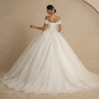 Maxley wedding dress