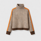 The Turtleneck Sweater
