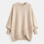 The Casual Pullover