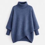 The Casual Turtleneck