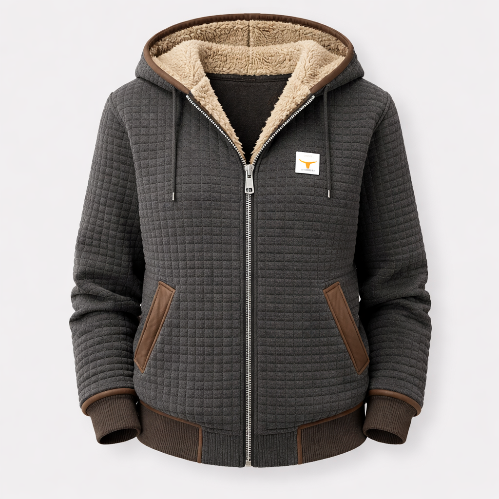 The Polar FLeece Jacket