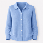 The Soft Comfort Ribbed Sweater