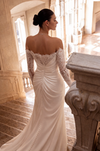 Glory wedding dress