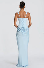 Hourglass Maxi