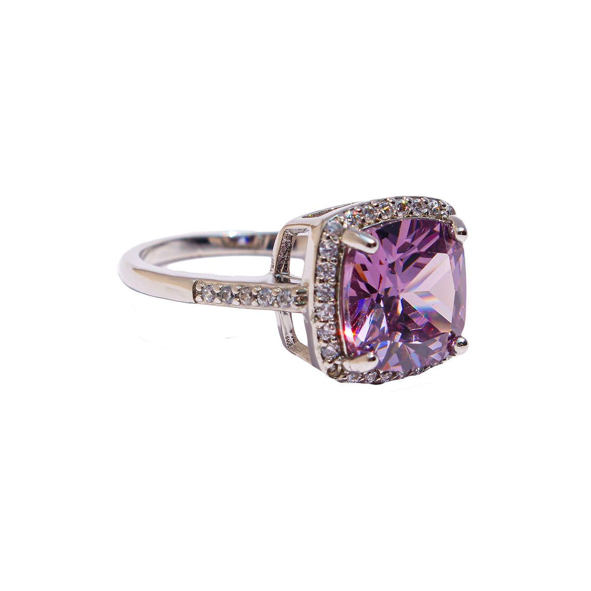Alesséa Noir Ring