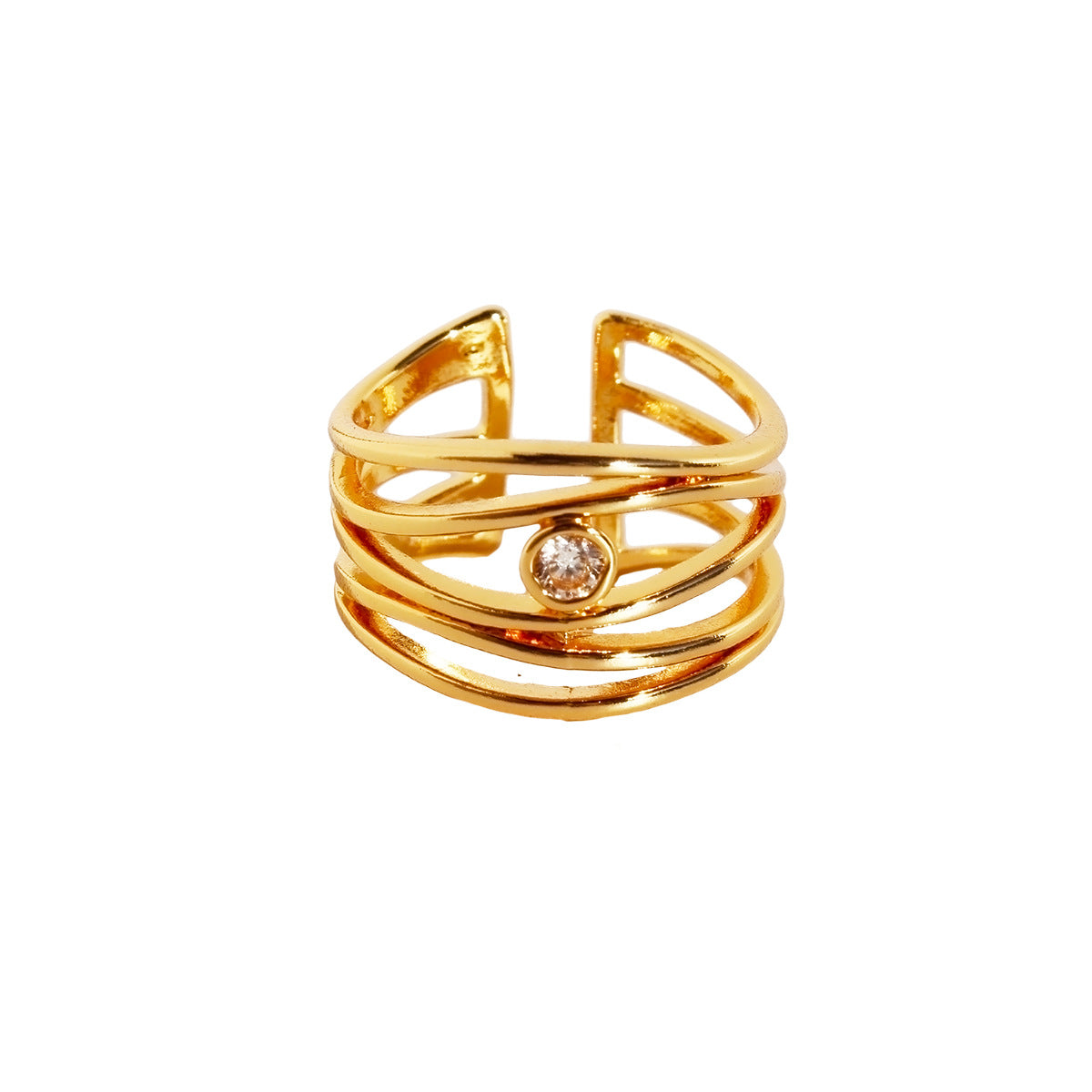 Luméa Ring