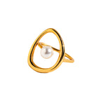 Seraphina Élite Ring