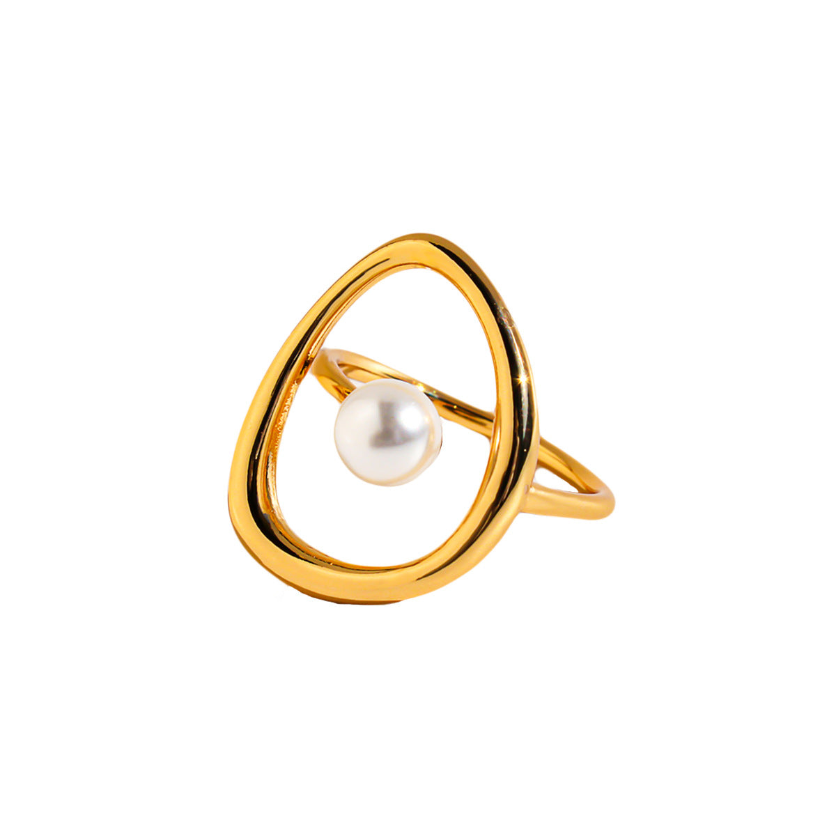 Seraphina Élite Ring